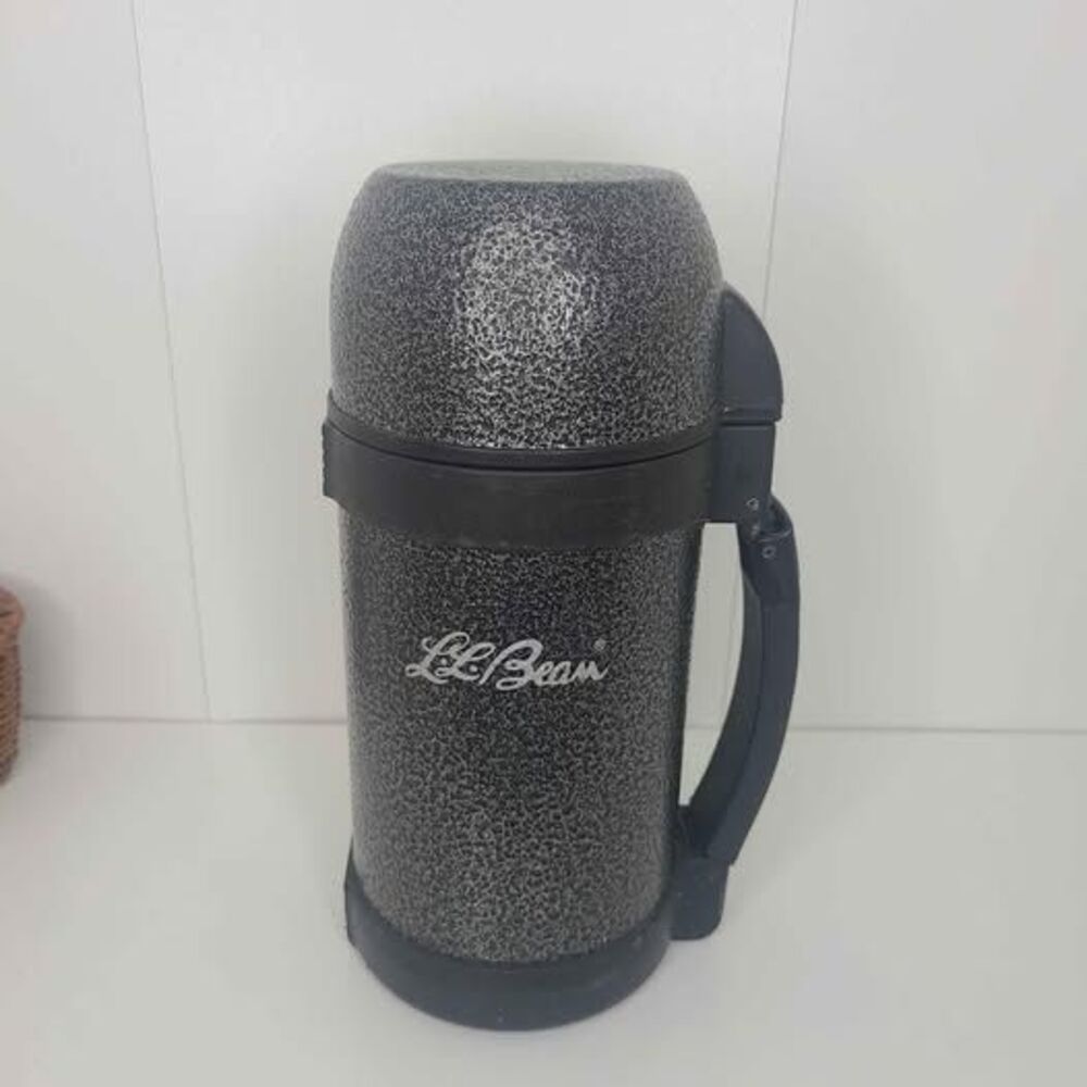 LL Bean Thermas